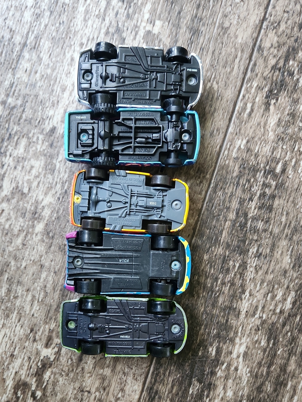 Disney Pixar CARS Bundle - Picture 15 of 16